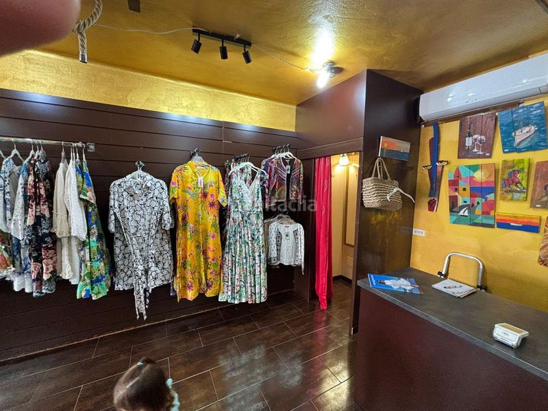 Foto df143349-688b-46e2-893e-209066e7c28d. Local comercial a Cala d´Or Santanyí