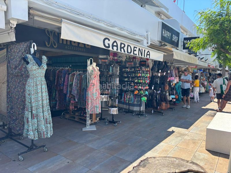 Foto e7f138b0-8d73-4450-94e8-5ec803ca4f7e. Local comercial a Cala d´Or Santanyí
