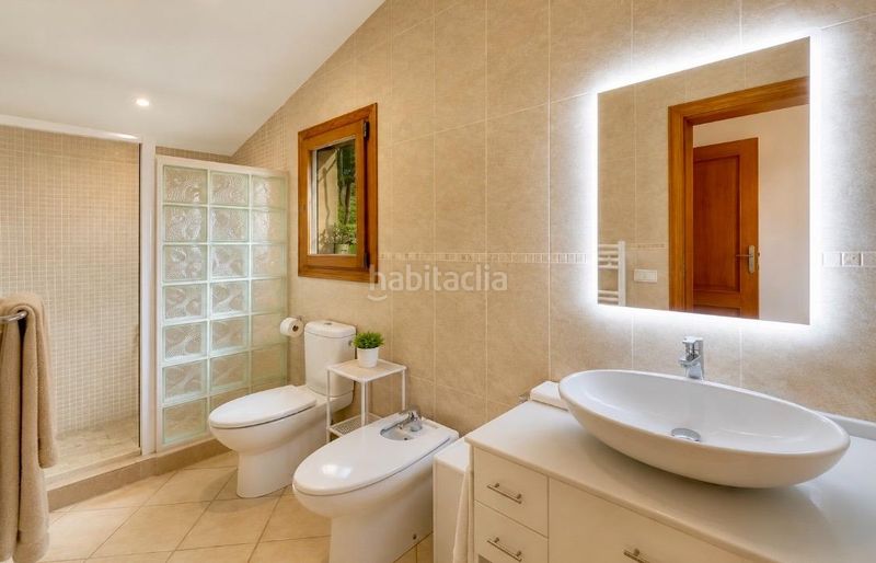 Foto 546d6481-d0c8-4d5f-aea4-1b3fe3d14638. Masia amb calefacció aparcament piscina a port d´Alcúdia-platja dálcúdia Alcúdia