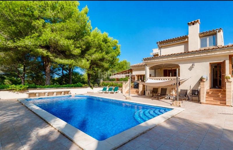 Foto ffbb5f5b-f5d4-4e59-a8d4-855e75f2634b. Masia amb calefacció aparcament piscina a port d´Alcúdia-platja dálcúdia Alcúdia