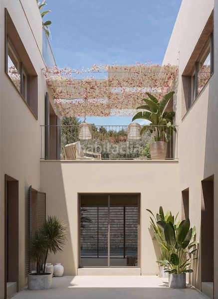 Foto ba25d308-8f8c-4c21-8ca8-10a903ba4cee. Casa amb calefacció aparcament piscina a Lloseta