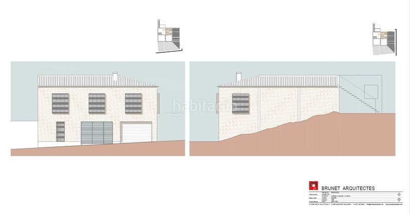 Foto e28c9675-bbcb-4165-8de4-708ecd4087c8. Casa amb calefacció aparcament piscina a Lloseta