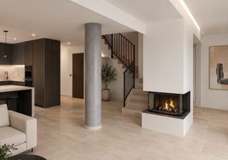Duplex in Portals Nous. Impresionante apartamento dúplex en portal nous, ubicación privi