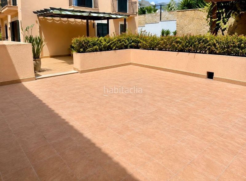 Foto cd841496-b861-4ebb-a668-1e9b293c3396. Dúplex amb calefacció aparcament piscina a Portals Nous Calvià