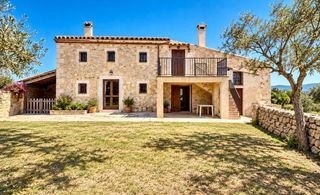 House in Manacor Centre