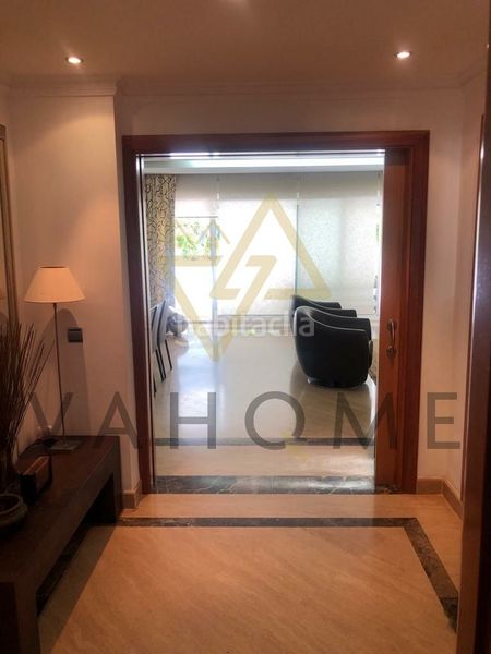 Foto 0166d9d7-d173-4371-9cdf-5b01cfe646a6. Rent flat with heating parking pool in Puerto Banús Marbella
