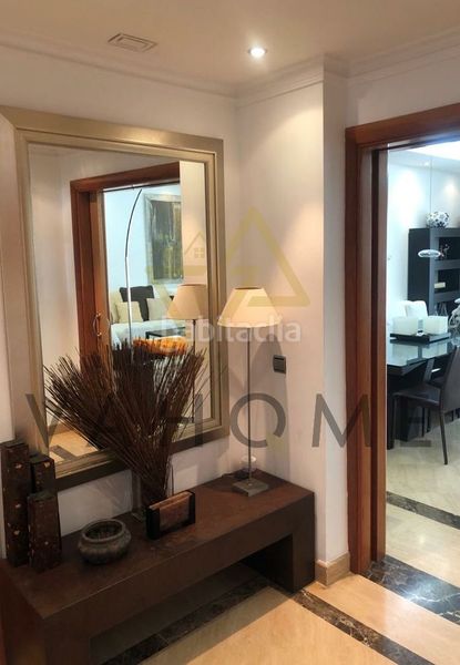 Foto 07f351f1-4c81-49a0-83f3-0700fd08cbab. Rent flat with heating parking pool in Puerto Banús Marbella