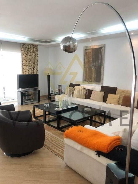 Foto 6ed690aa-9a6b-4d75-9a07-1894996cae65. Rent flat with heating parking pool in Puerto Banús Marbella