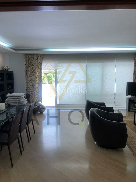 Foto 86232905-a063-4e46-83c9-dac09a82ba4c. Rent flat with heating parking pool in Puerto Banús Marbella