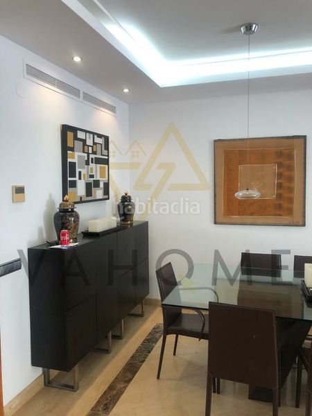 Foto a98581e6-01ea-4735-a127-5b99014371b0. Rent flat with heating parking pool in Puerto Banús Marbella