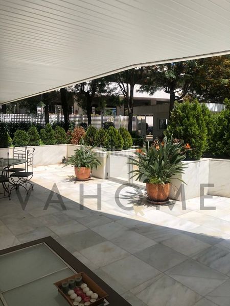 Foto b7eeb5d2-58dd-458d-afdb-e3140dc18801. Rent flat with heating parking pool in Puerto Banús Marbella