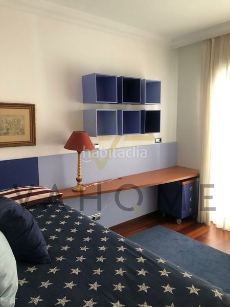Foto cdc5cd68-1870-4169-9318-7df03119a13b. Rent flat with heating parking pool in Puerto Banús Marbella