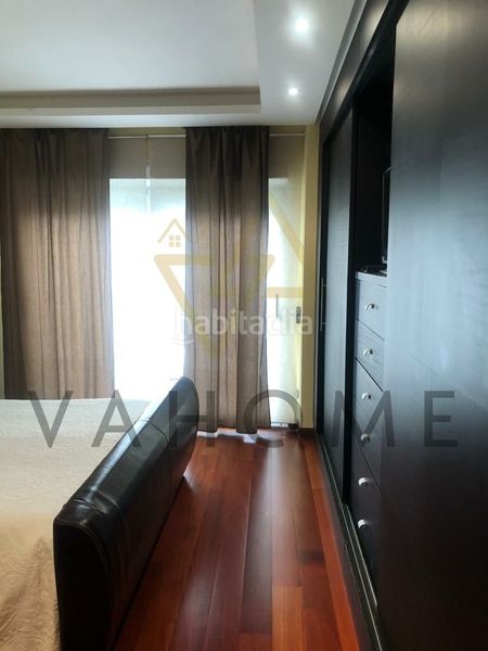 Foto d0172848-dc56-4e01-a842-9de8ad39105a. Rent flat with heating parking pool in Puerto Banús Marbella