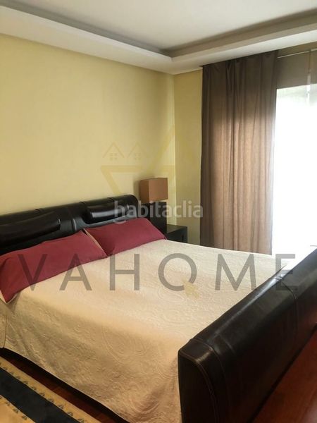 Foto eca54d38-7dc1-4aba-82ee-08df12668a80. Rent flat with heating parking pool in Puerto Banús Marbella