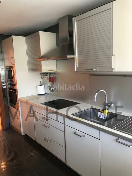 Foto f7bc4f5d-f149-4ebc-a191-12868ceed50b. Rent flat with heating parking pool in Puerto Banús Marbella