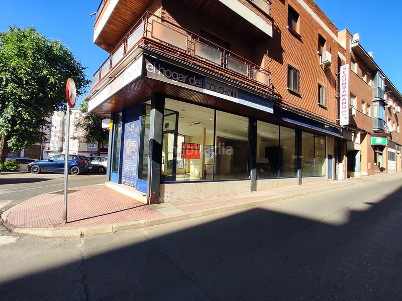 Foto 0e851d3a-b351-4183-80f7-5722321630f4. Local comercial vahome presenta fantastico local (madrid) en Parla