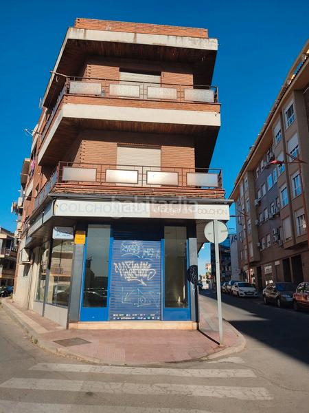 Foto 8fee3231-29bd-41ad-bc3d-6a1b87e283a8. Local comercial vahome presenta fantastico local (madrid) en Parla