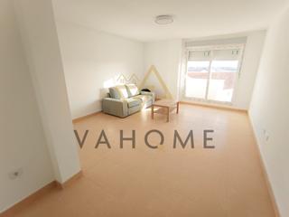 Lloguer Pis a Entrada-Gasolineras. Vahome presenta excelente vivienda a estrenar en alquiler en oca
