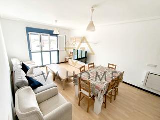 Pis en Urbanizacin San Isidro. Vahome presenta excelente vivienda en ocaa (toledo)
