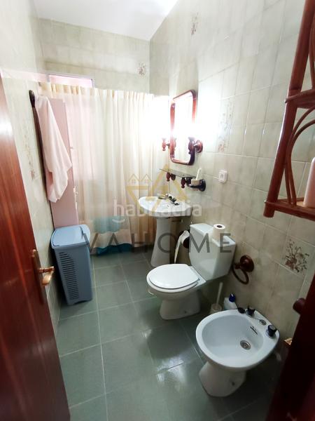 Foto a44d2a3b-f421-432a-a893-0187f24ea319. Casa aparellada amb xemeneia calefacció a Cazalegas