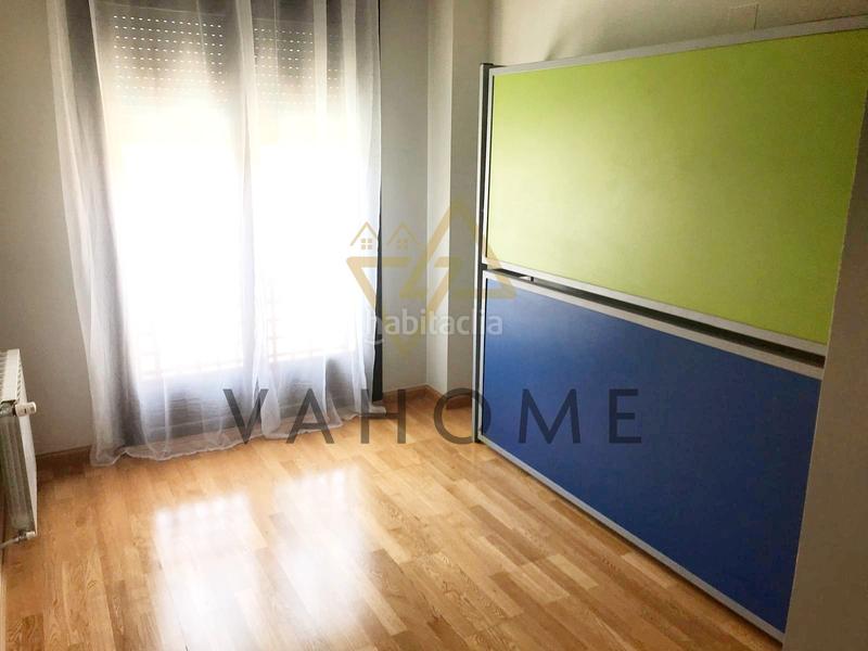 Foto 50e50b94-aacd-40cb-b841-e523960c112a. Flat with heating pool in Puerta de Murcia-Colegios Ocaña
