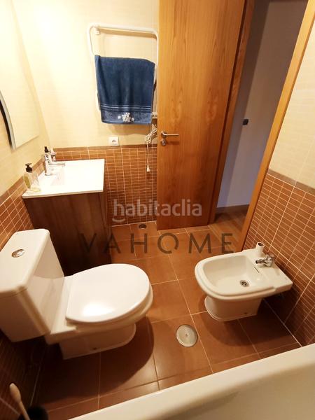 Foto 55341d23-93ff-46f9-a1d4-c5858c866b79. Flat with heating pool in Puerta de Murcia-Colegios Ocaña