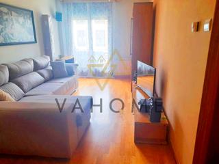 Etagenwohnung in Puerta de Murcia-Colegios. Vahome presenta excelente vivienda en ocaña (toledo)