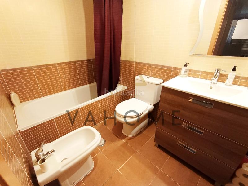 Foto e33c4473-d202-4d70-9d05-ea0633e1a6b4. Flat with heating pool in Puerta de Murcia-Colegios Ocaña