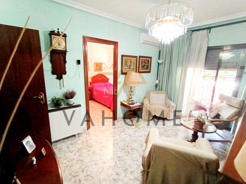 Foto 47cc764e-9d21-4915-adff-a8e390ff3469. Alquiler piso vahome presenta excelente vivienda para alquiler por habitaciones en Madrid