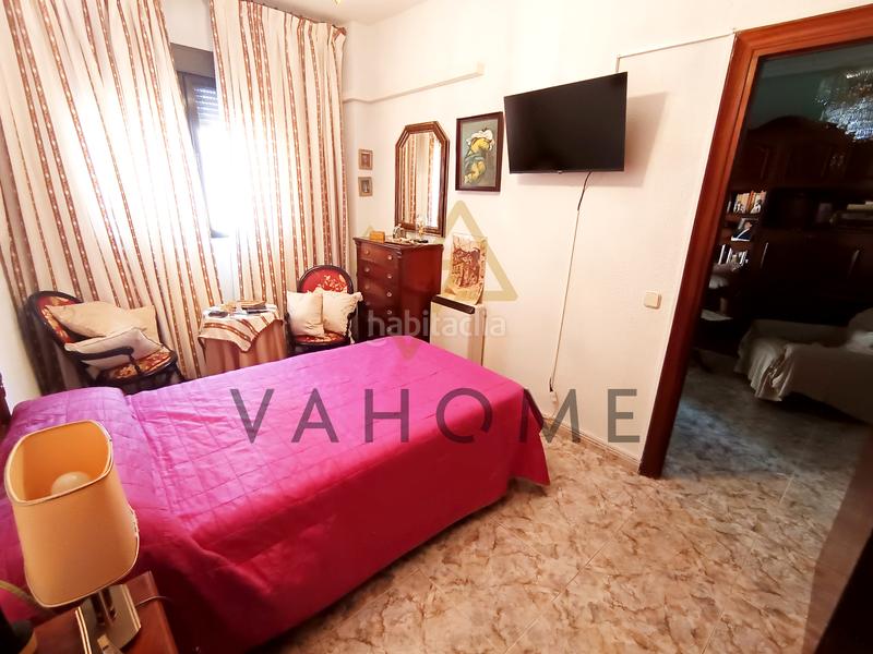 Foto 5198ec56-e536-418c-8f83-10a52d6cbfd6. Alquiler piso vahome presenta excelente vivienda para alquiler por habitaciones en Madrid