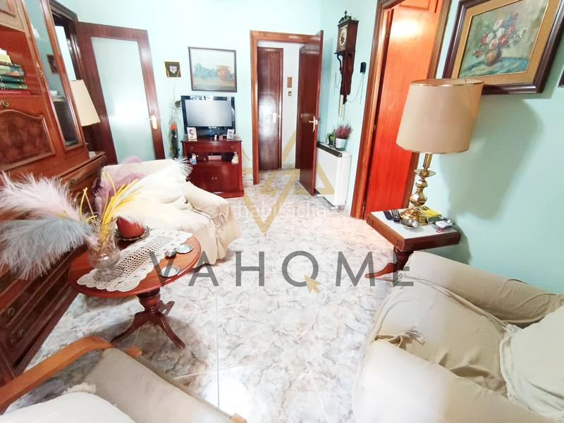 Foto 58030665-99a3-427a-89bd-20483e4e5696. Alquiler piso vahome presenta excelente vivienda para alquiler por habitaciones en Madrid