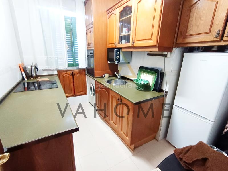 Foto 7a0b7a12-9e8f-443a-8255-a268952e3b7f. Alquiler piso vahome presenta excelente vivienda para alquiler por habitaciones en Madrid