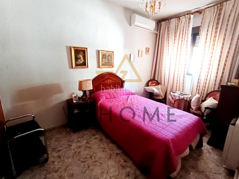 Foto e64efe75-a088-47fb-a1d2-a41c3c21e0a0. Alquiler piso vahome presenta excelente vivienda para alquiler por habitaciones en Madrid