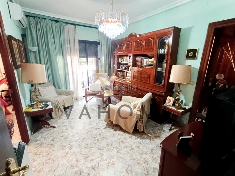 Foto f79fa9a6-ee46-43bc-aaed-b16529b72781. Alquiler piso vahome presenta excelente vivienda para alquiler por habitaciones en Madrid