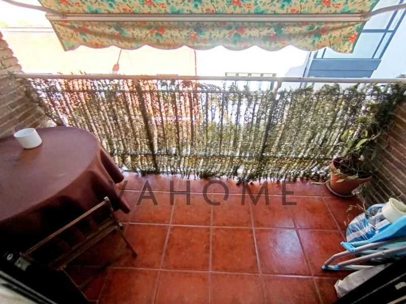 Foto 7a80d139-f50d-42d7-9787-52a87f5394a6. Location appartement avec chauffage dans Castillejos-Cuzco Madrid