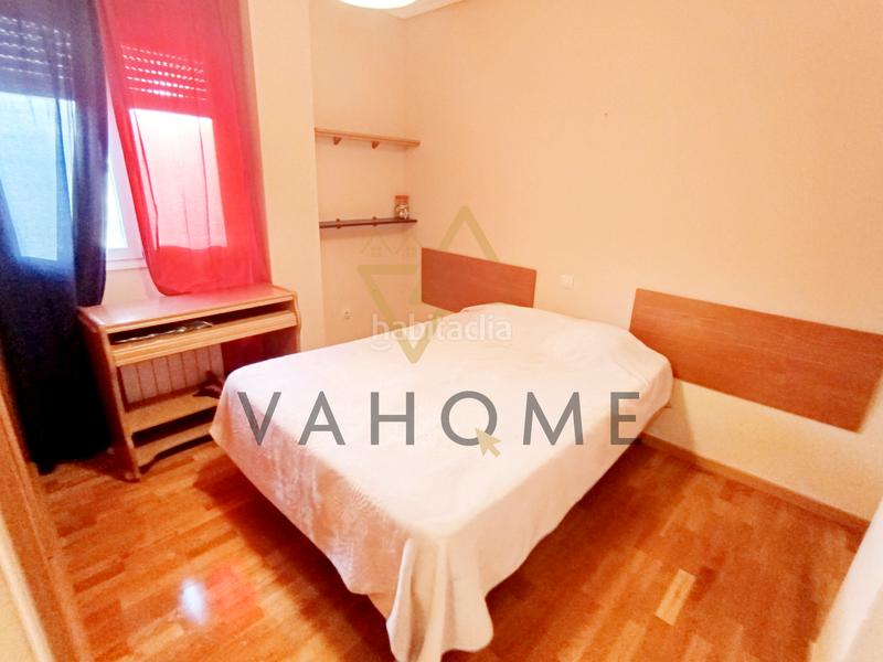 Foto 15cb9caf-3562-4642-afb8-585cae003702. Àtic amb calefacció aparcament a Puerta de Murcia-Colegios Ocaña