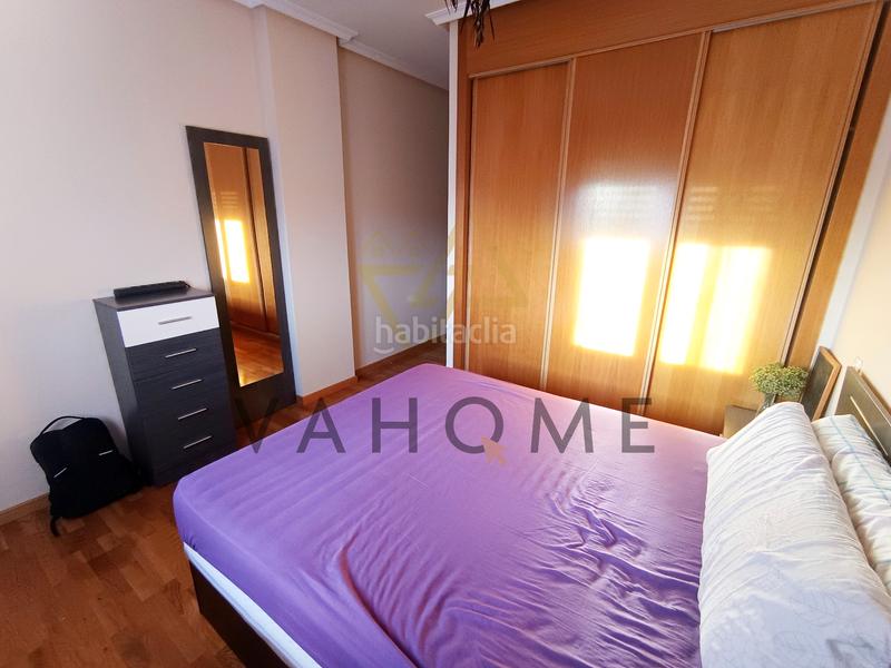 Foto 1d49ca42-e0c3-4000-a020-f0ed260fa60c. Àtic amb calefacció aparcament a Puerta de Murcia-Colegios Ocaña