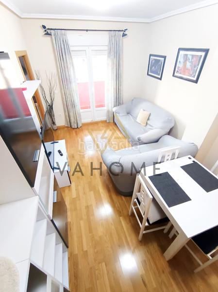 Foto 20735157-9742-41f6-91f1-e8f07e50eb4d. Àtic amb calefacció aparcament a Puerta de Murcia-Colegios Ocaña