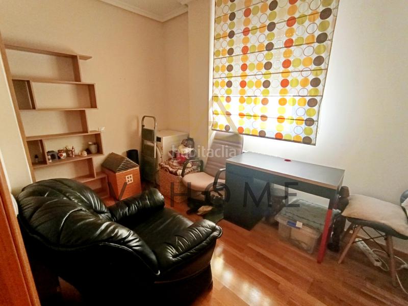 Foto 207a71b8-822e-4199-8fe7-2d59e3f54bec. Àtic amb calefacció aparcament a Puerta de Murcia-Colegios Ocaña