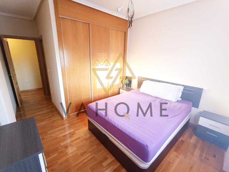 Foto 260d2994-2b56-492b-8031-76ac60a98f0b. Àtic amb calefacció aparcament a Puerta de Murcia-Colegios Ocaña