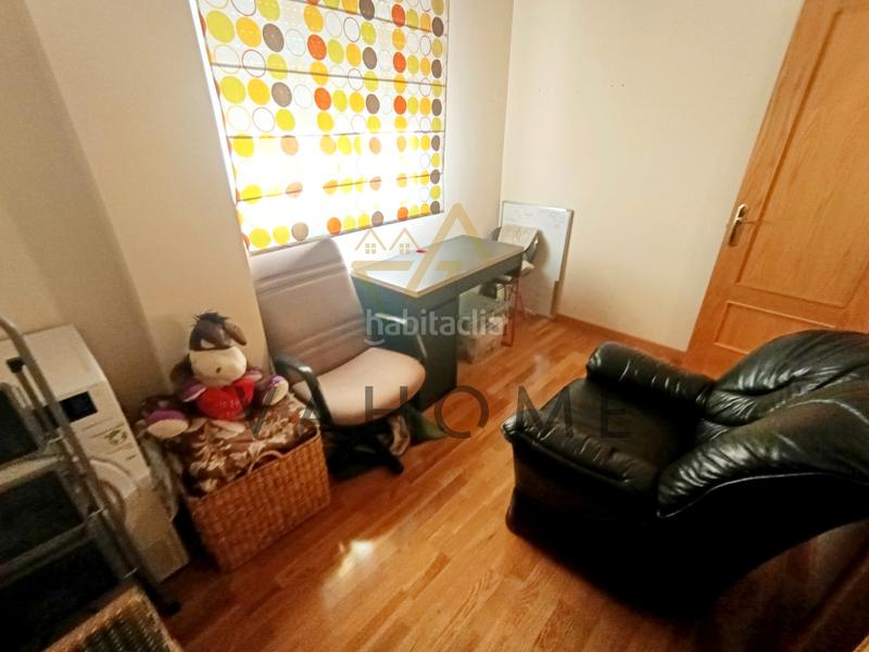 Foto 307efaaa-ca7d-41d4-b9d3-d2f3c973ce2e. Àtic amb calefacció aparcament a Puerta de Murcia-Colegios Ocaña