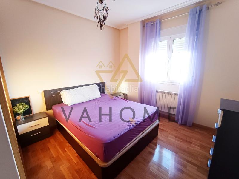 Foto 31a7bc58-8cc0-492f-b458-6bdcc8a13be3. Àtic amb calefacció aparcament a Puerta de Murcia-Colegios Ocaña