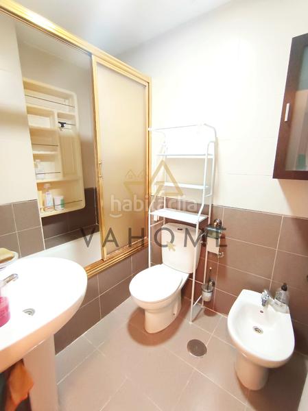 Foto 51ba9315-2ca8-4325-9f0d-aade7dcb661c. Àtic amb calefacció aparcament a Puerta de Murcia-Colegios Ocaña