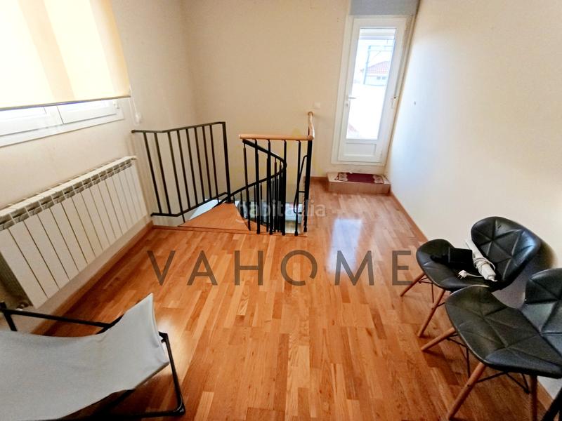 Foto 51d5b1f4-a0c5-4418-86ff-69a62f1f3dc6. Àtic amb calefacció aparcament a Puerta de Murcia-Colegios Ocaña