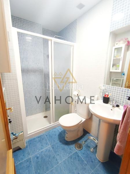 Foto 6a91de38-3ba4-4d34-8977-a70f204c27e2. Àtic amb calefacció aparcament a Puerta de Murcia-Colegios Ocaña