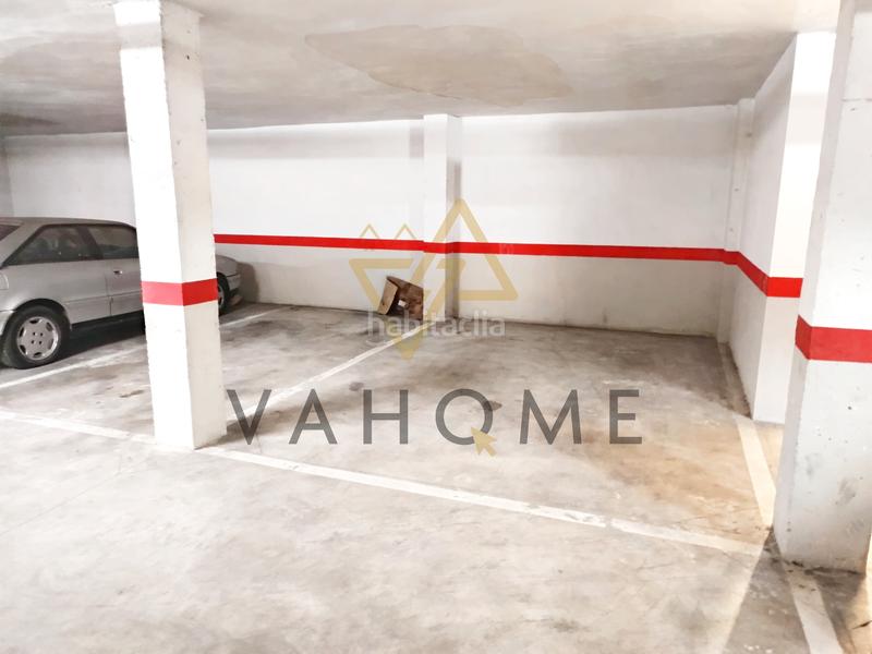 Foto 87a11ebc-938c-42a6-8c0f-260fac9cb269. Àtic amb calefacció aparcament a Puerta de Murcia-Colegios Ocaña