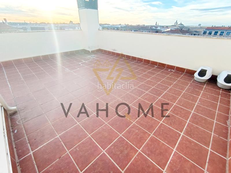 Foto 8b682f7a-bb89-4cfd-84c1-764e163e4cce. Àtic amb calefacció aparcament a Puerta de Murcia-Colegios Ocaña