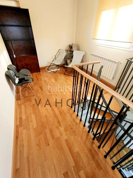 Foto d4ae8b07-752e-4fc4-bbb3-14643b265720. Àtic amb calefacció aparcament a Puerta de Murcia-Colegios Ocaña