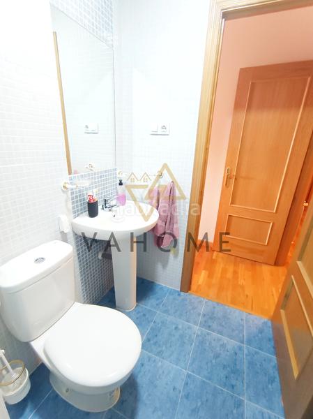 Foto fb7b5bdc-ff7c-4861-8602-609fb308f4b9. Àtic amb calefacció aparcament a Puerta de Murcia-Colegios Ocaña