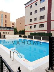 Appartamento in Entrada-Gasolineras. Vahome presenta excelente vivienda en ocaña (toledo)